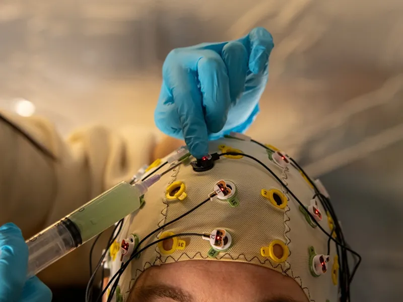 Radiology at Prayag Hospital