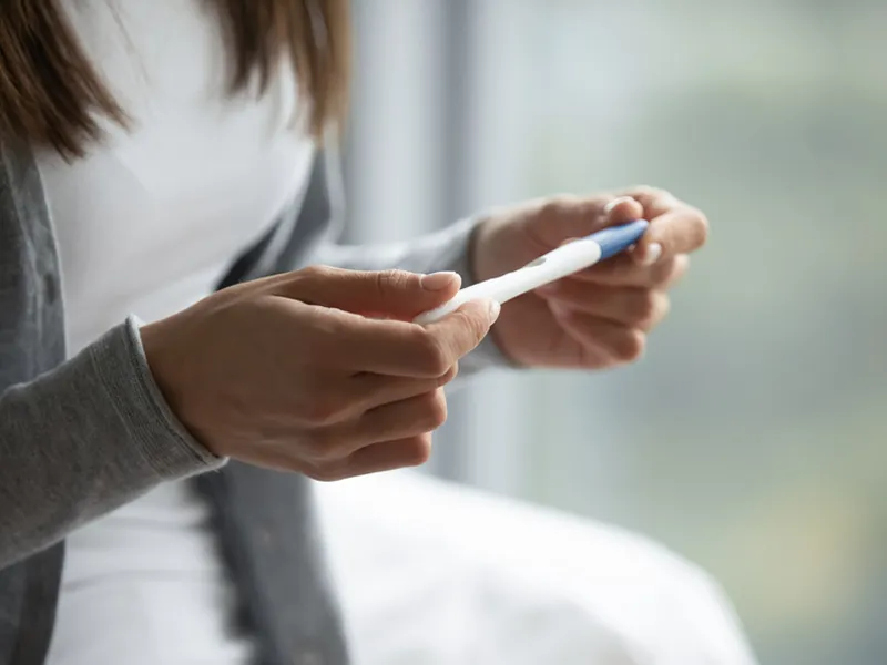 Infertility Treatment