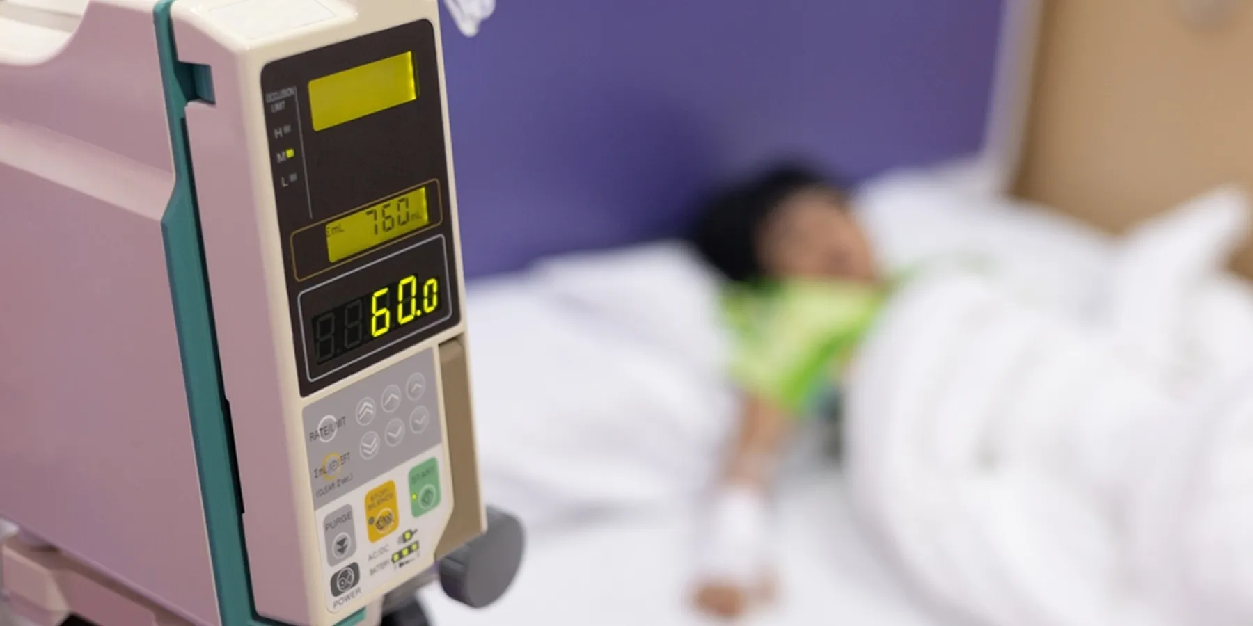 NICU at Prayag Hospital