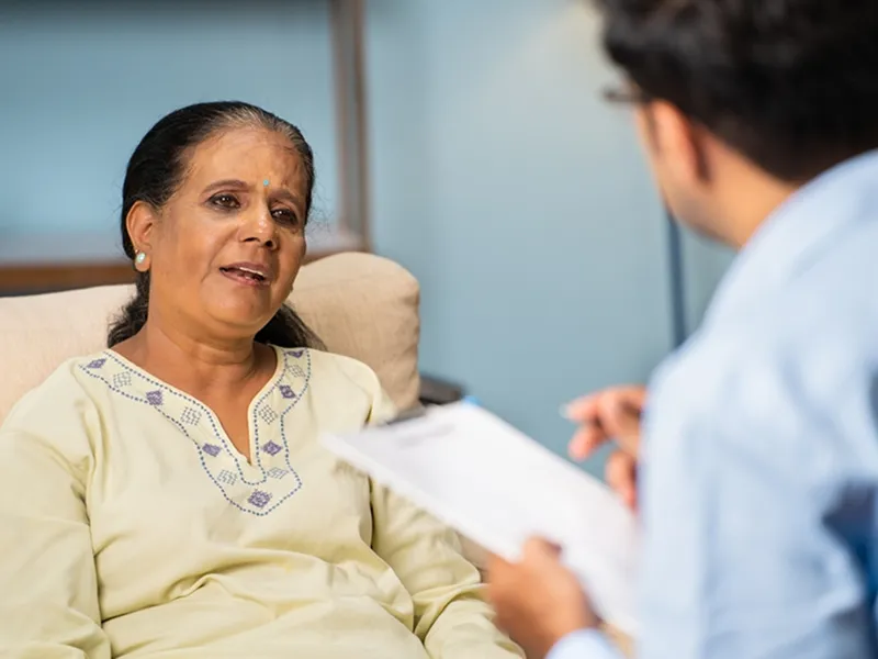 Psychiatry & Mental Health