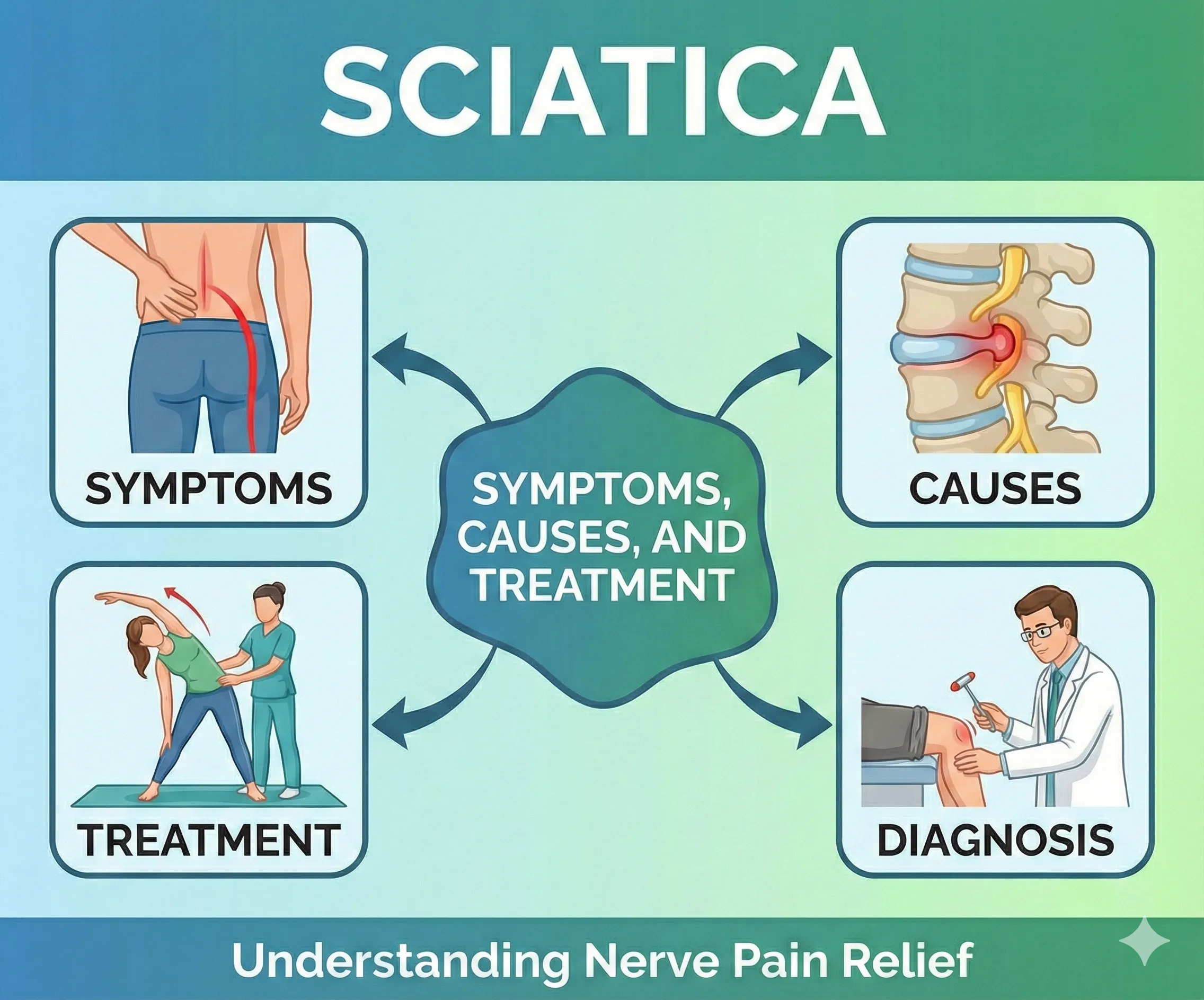 Sciatica