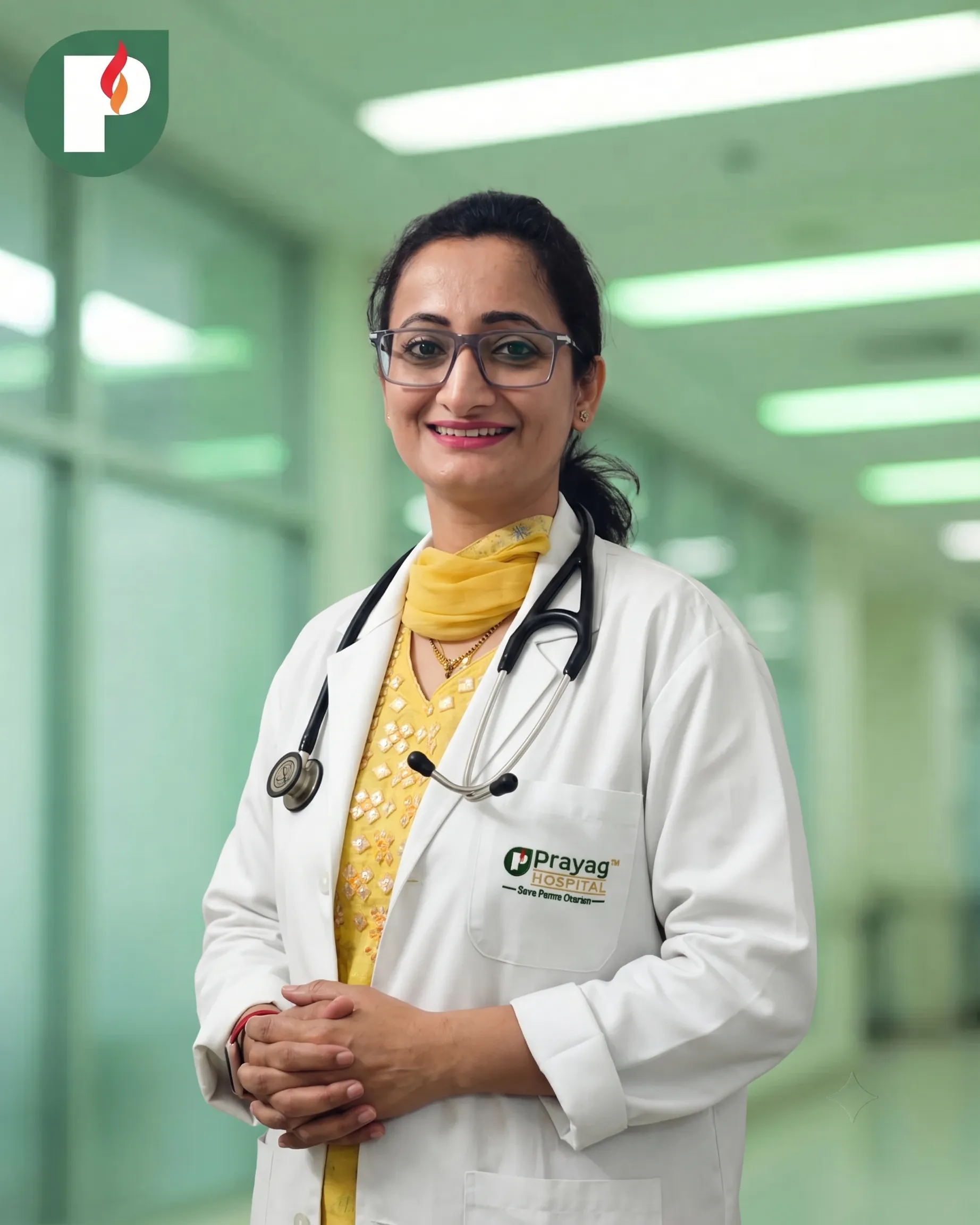 Dr. Shruti Suman