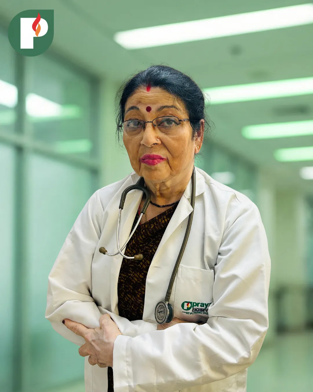 Dr. Manju Sinha