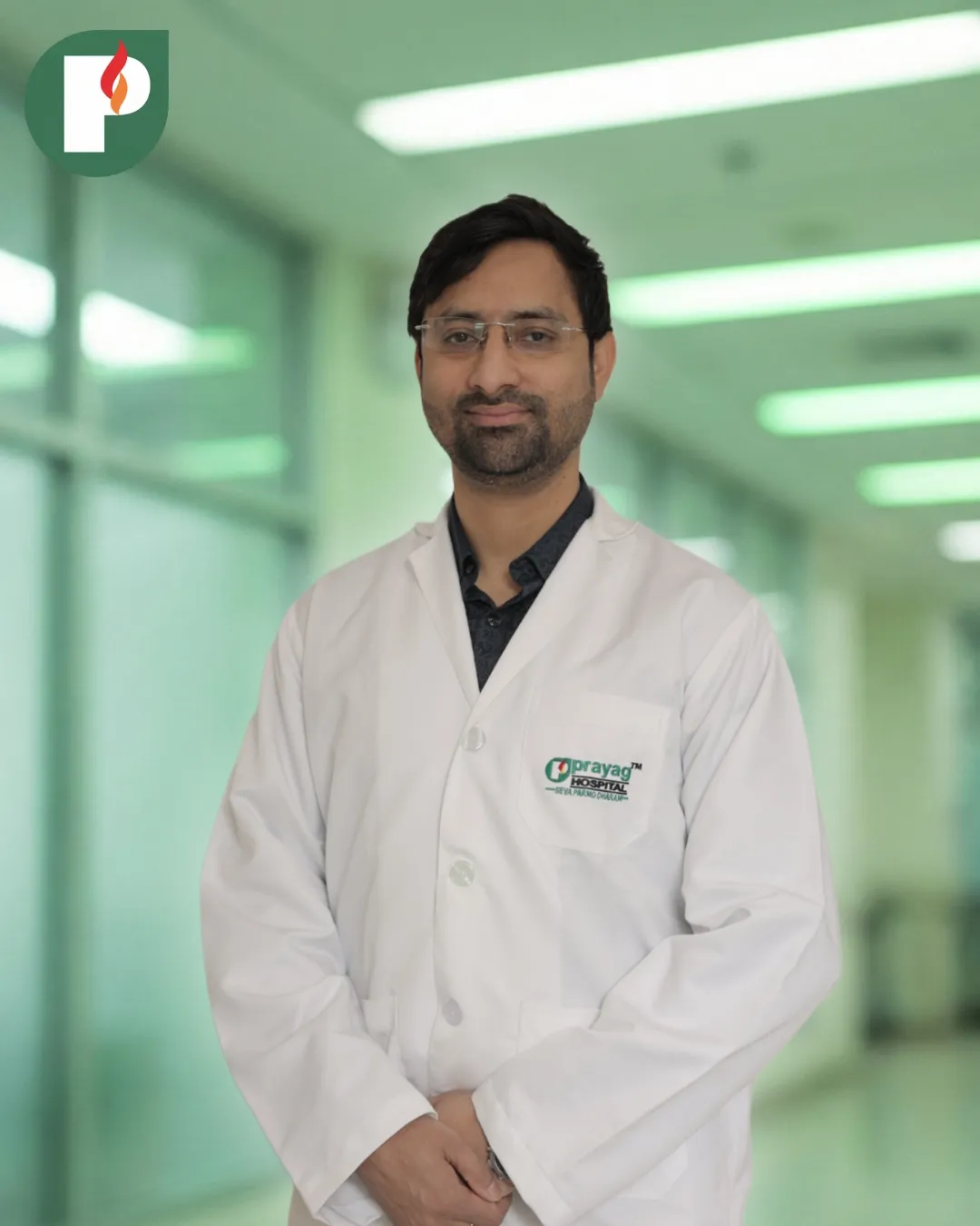 Dr. Sunil Kumar Sharma