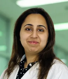 Dr. Aditi Wadhwa