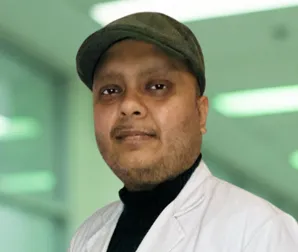 Dr. Ashish Kumar Shah