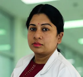 Dr. Ayushi Agarwal