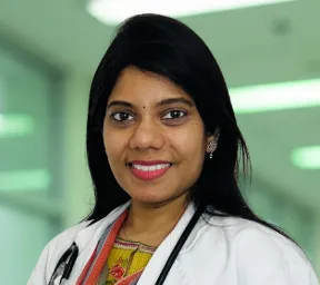 Dr. Bayya Sampath Akhila