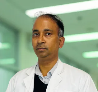 Dr. Rajeev Rahi
