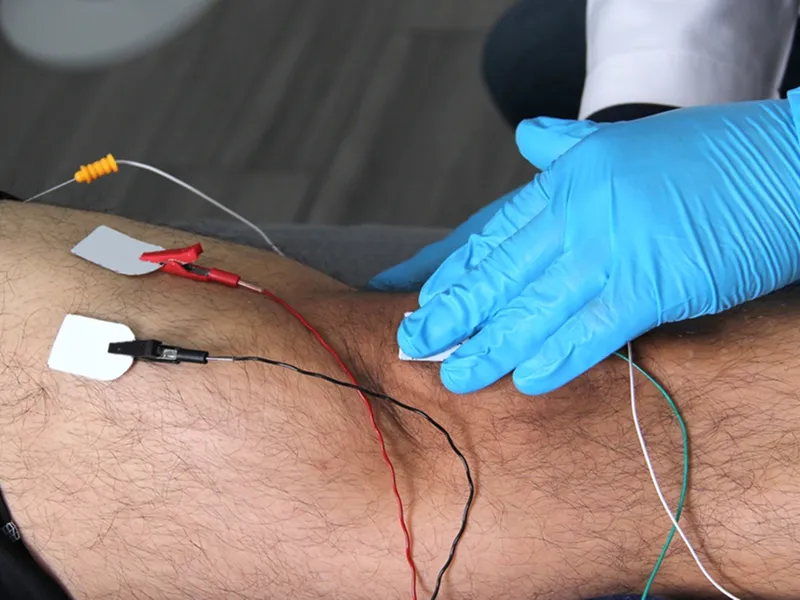 Radiology at Prayag Hospital