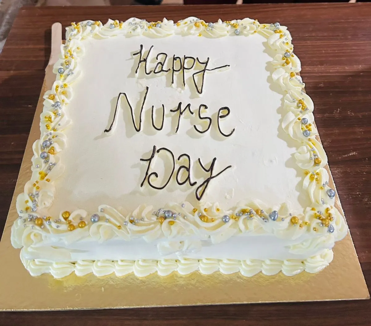 Nurses Day Celebration