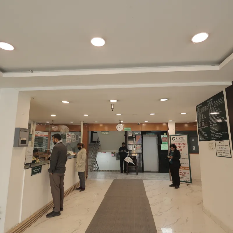 Infrastructure Image 1