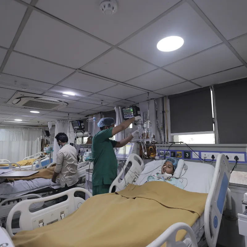 Infrastructure Image 14