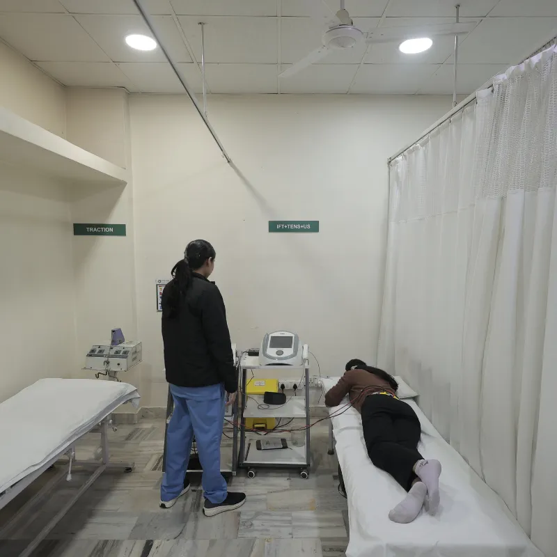 Infrastructure Image 16