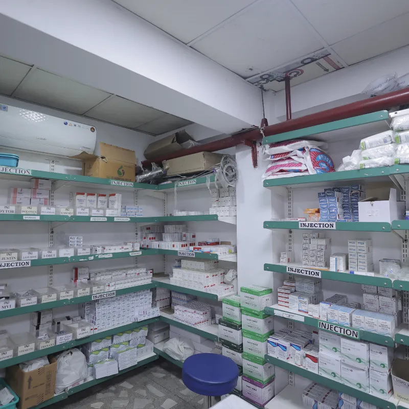 Infrastructure Image 33