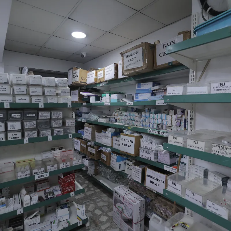 Infrastructure Image 34