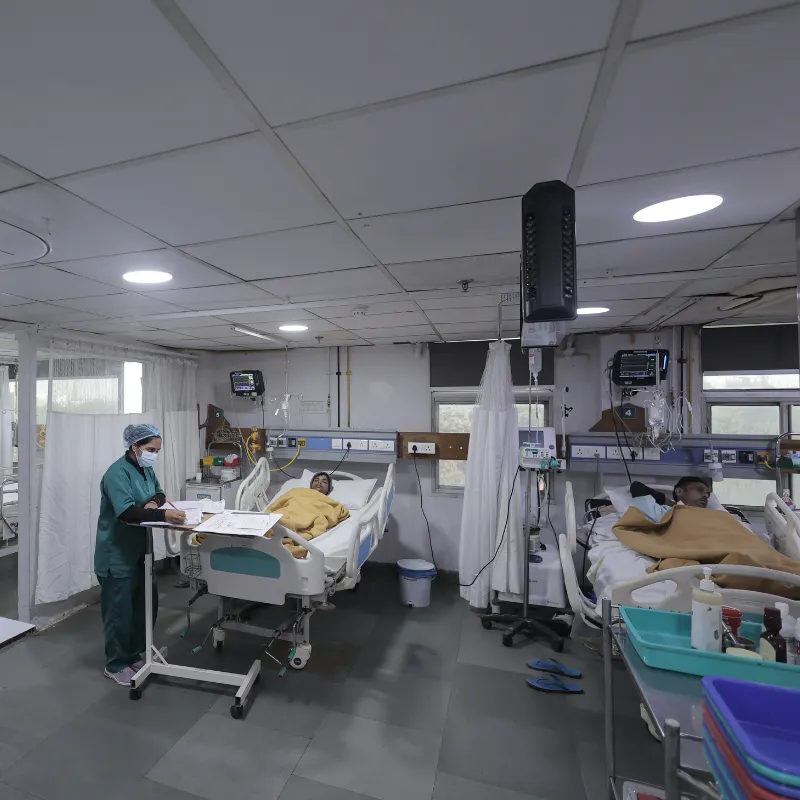 Infrastructure Image 5