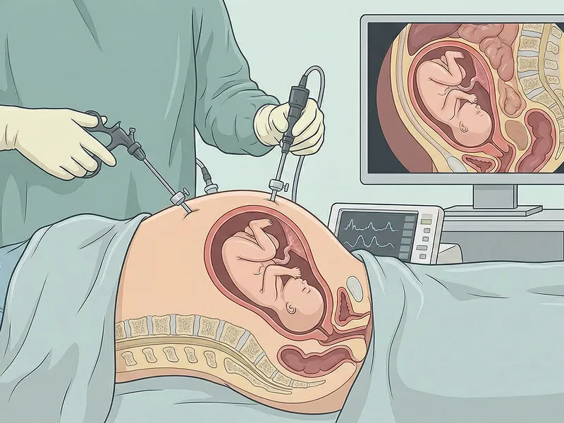 Laparoscopic Surgery