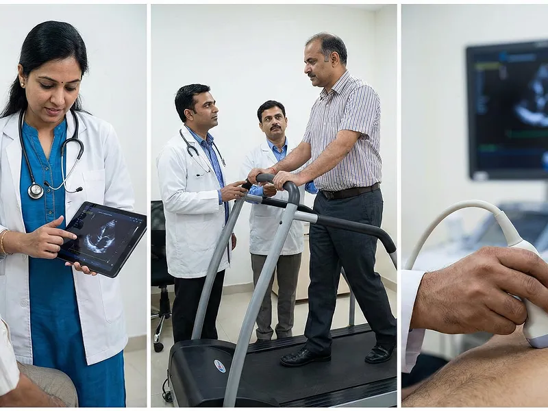 Radiology at Prayag Hospital