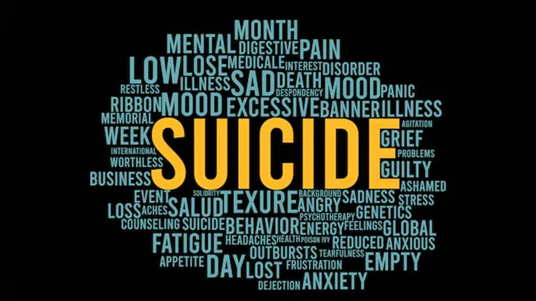 World Suicide Prevention Day 2025: Breaking the Stigma Around Mental Stress