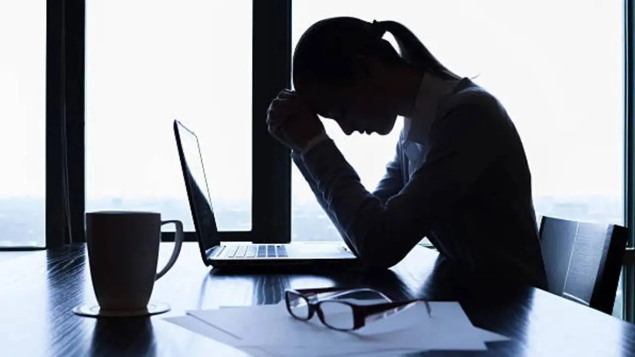 Is Your Job Making You Sick? Experts Warn Of Rising Mental Health Disorders In Workplaces