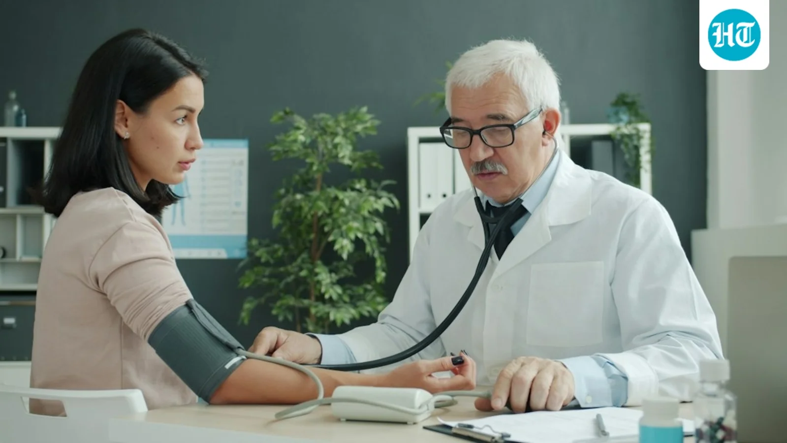Is it PCOS, thyroid or hormonal imbalance